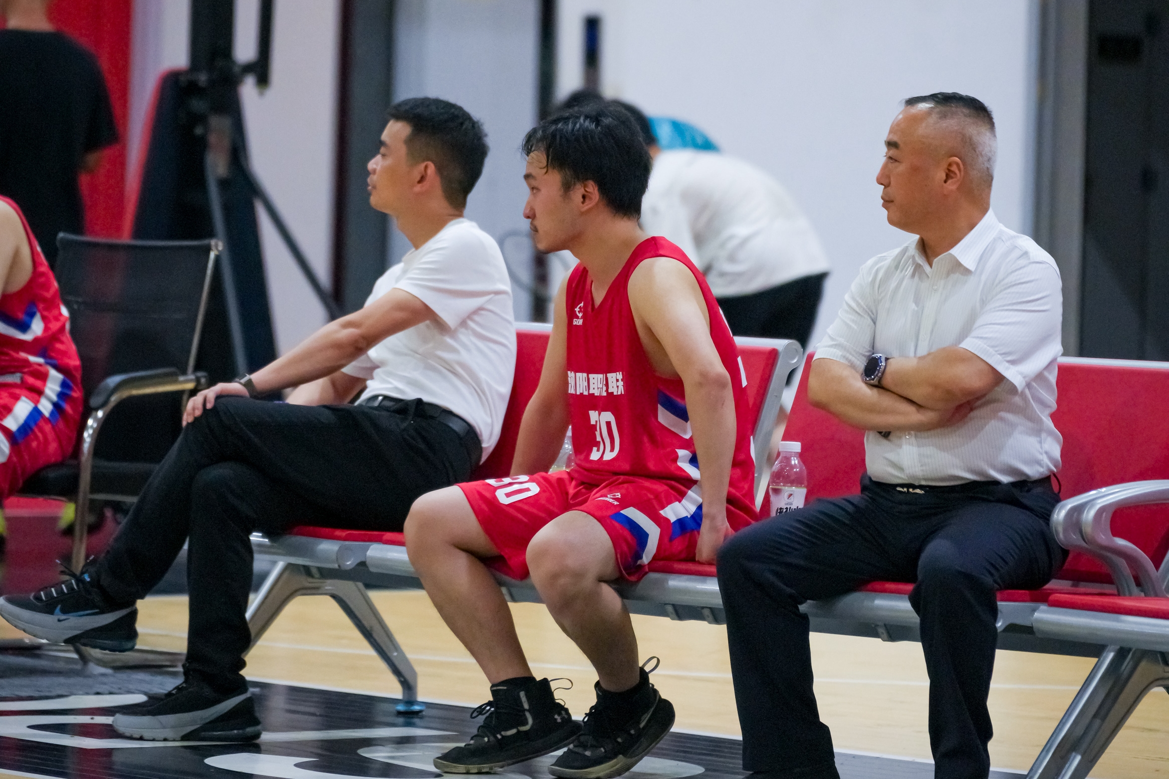 鹽津鋪子首屆“鹽BA”職工籃球聯(lián)賽圓滿收官！